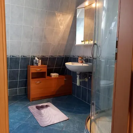 Elkap-lak Apartment Hajduszoboszlo